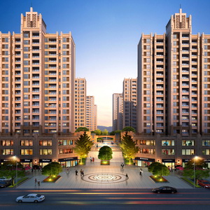 府東(dōng)名城(chéng)